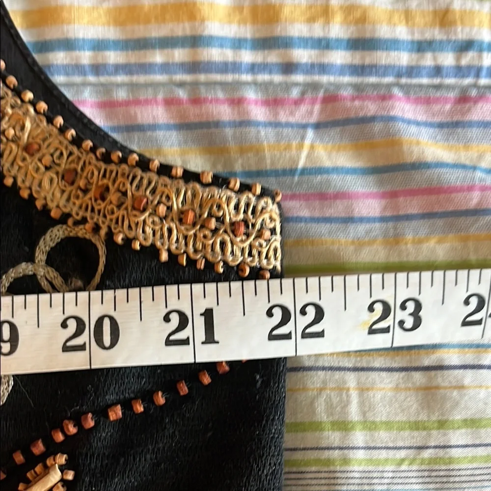 Chicos elegant vest